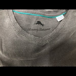 Men’s Tommy Bahama Shirt, size XXL